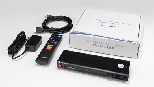 JoyTV Hardware & Activation Fee