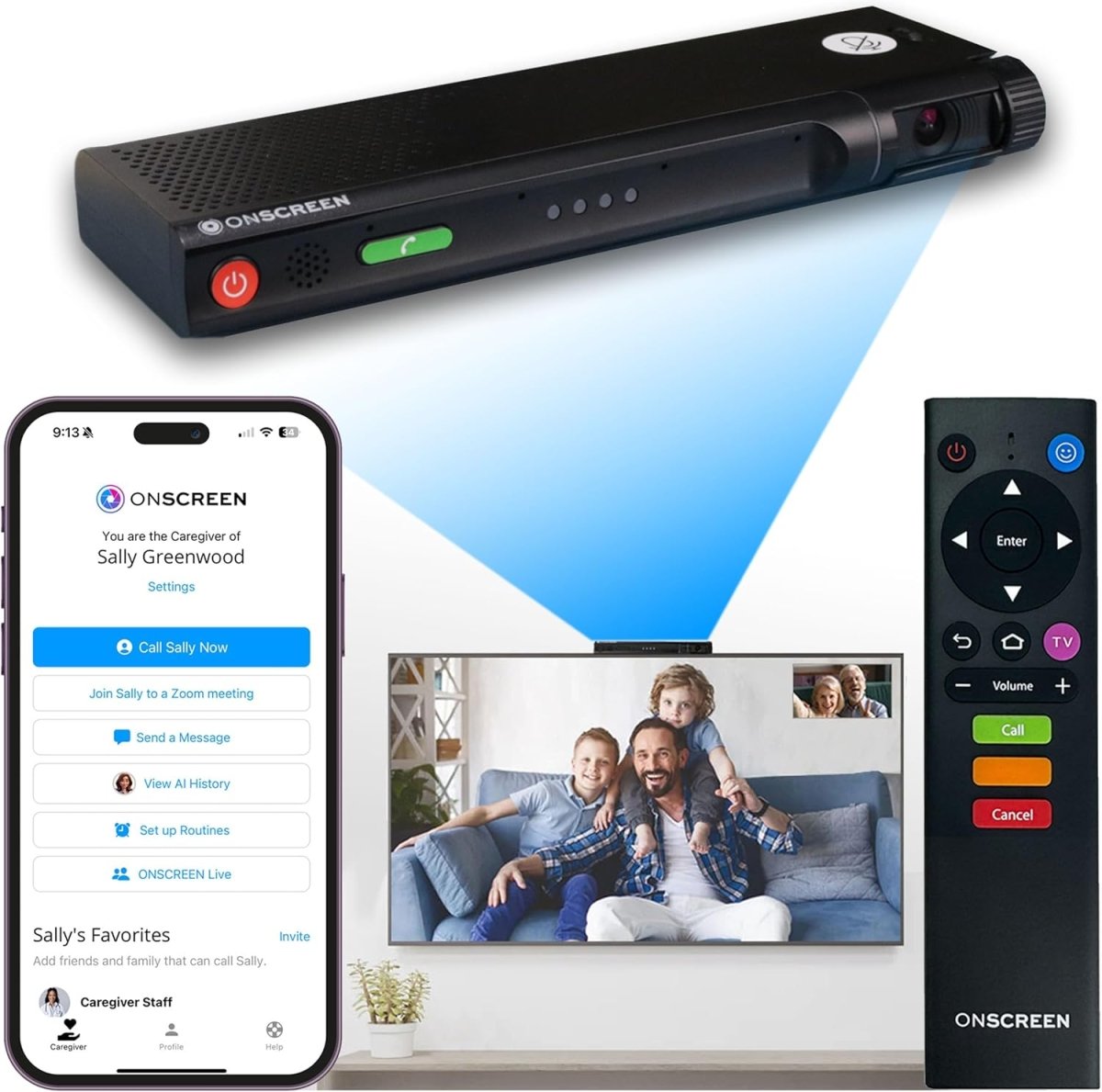 JoyTV Hardware & Activation Fee